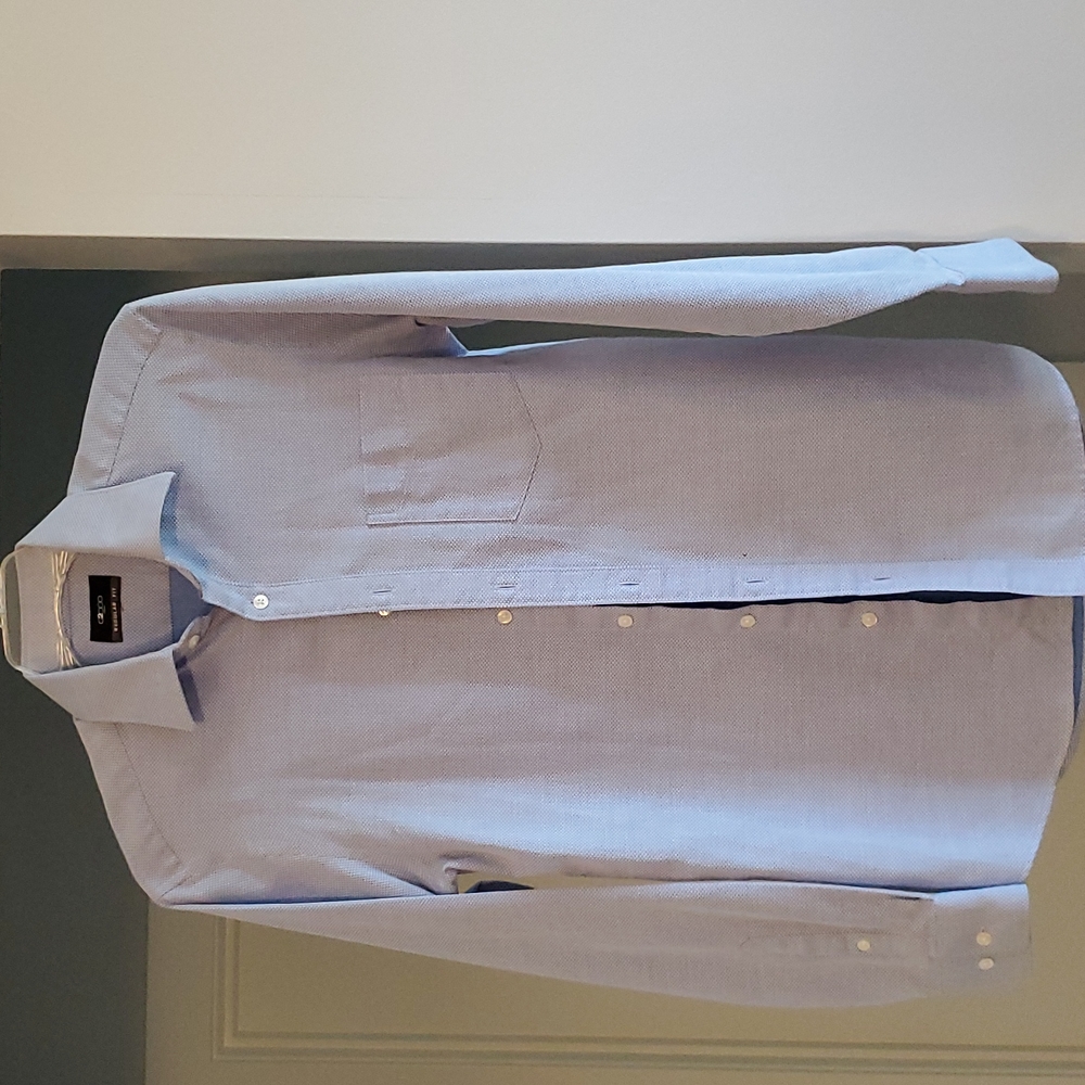G2000 Button Down, breathable